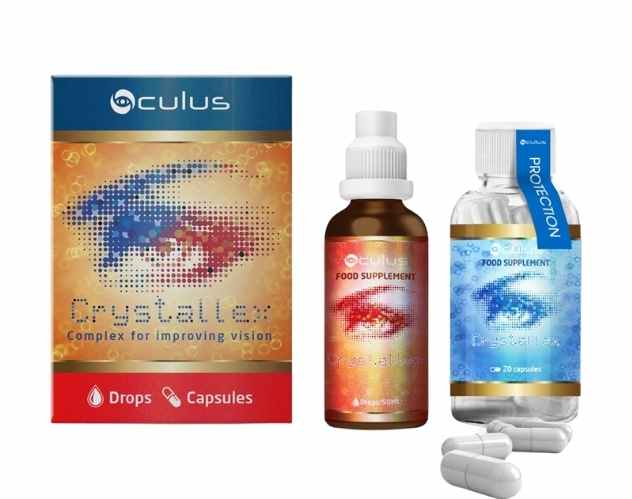 Crystallex